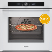 Духовой шкаф WHIRLPOOL WOI5S8PM2SWA