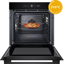 Духовой шкаф WHIRLPOOL WOI5S8PPM1SBA