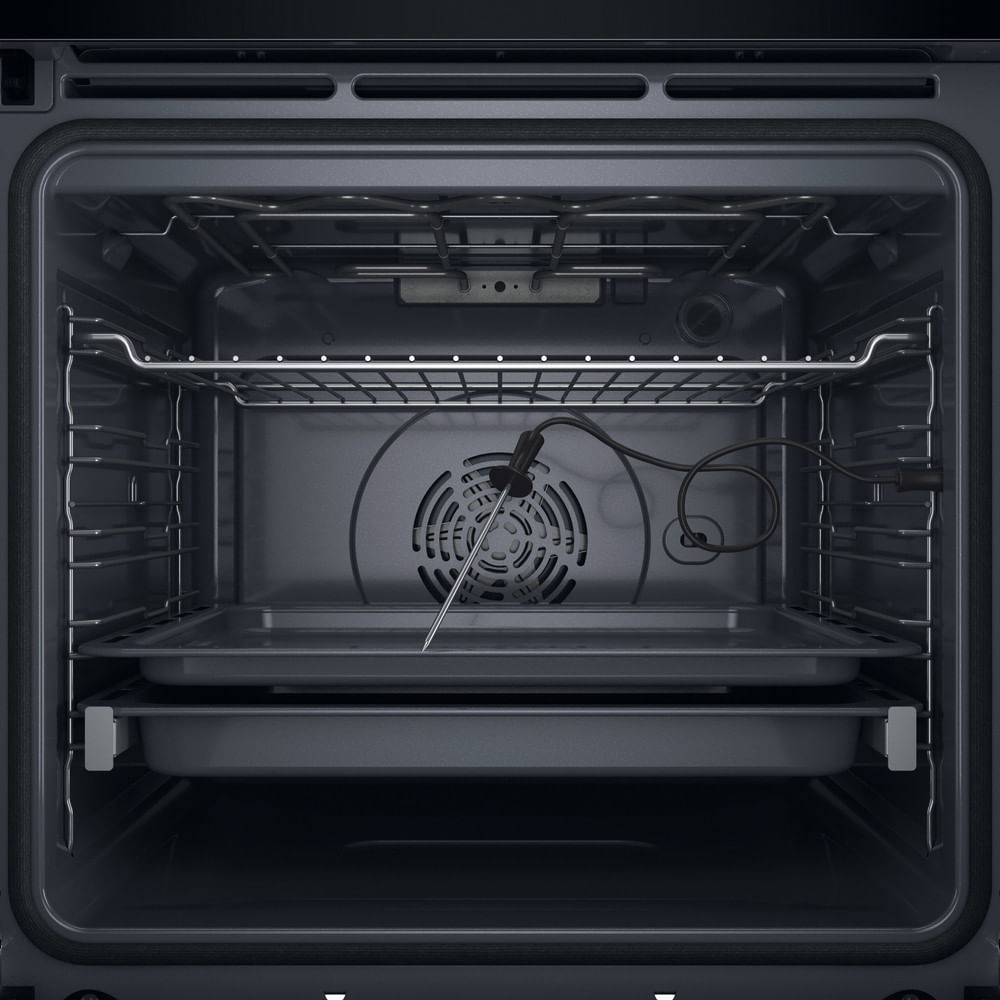Фото Духовой шкаф WHIRLPOOL WOI5S8PPM1SBA