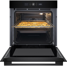 Духовой шкаф WHIRLPOOL WOI5S8PPM1SBA