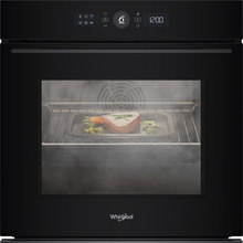Духовой шкаф WHIRLPOOL WOI5S8PPM1SBA