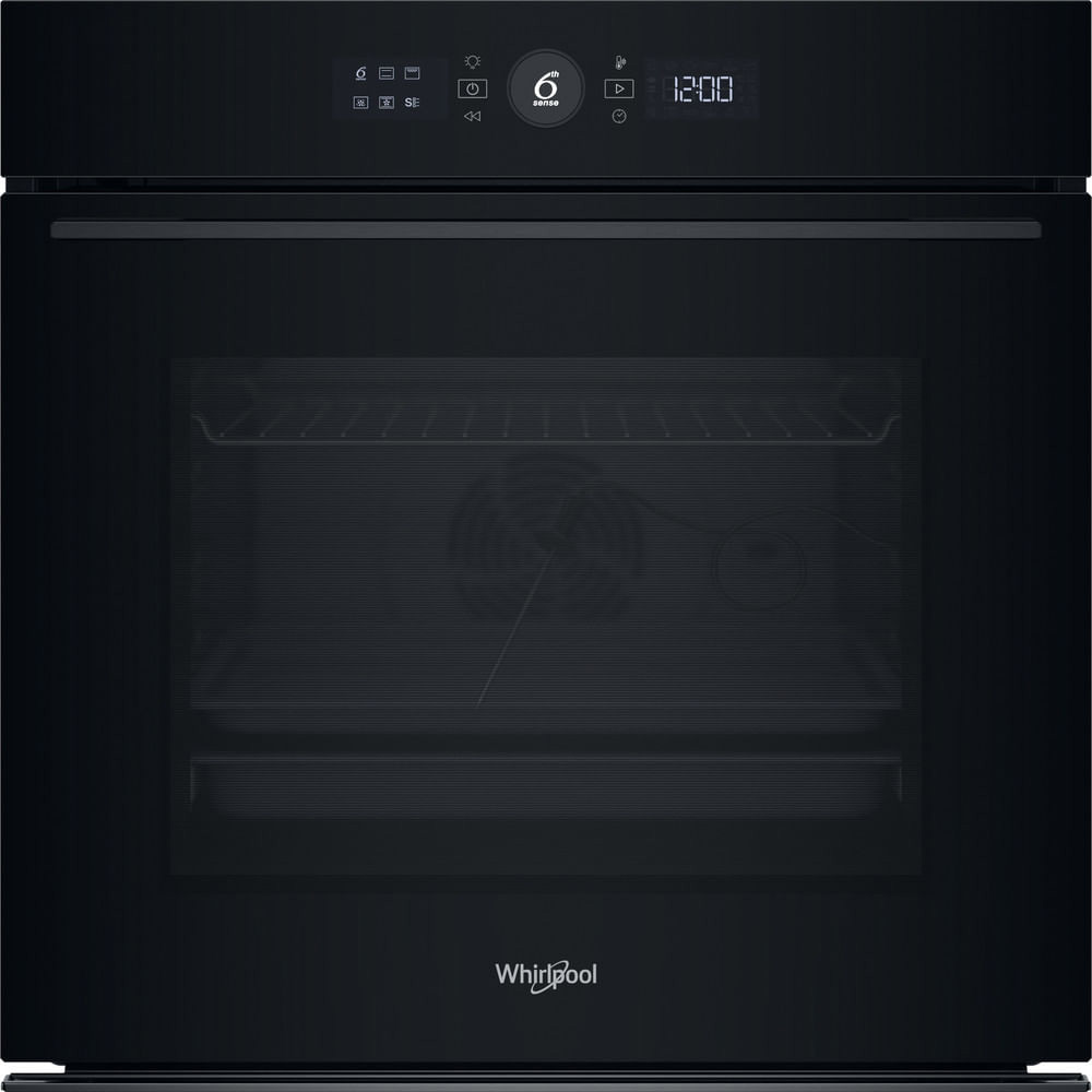 Духовой шкаф WHIRLPOOL WOI5S8PPM1SBA