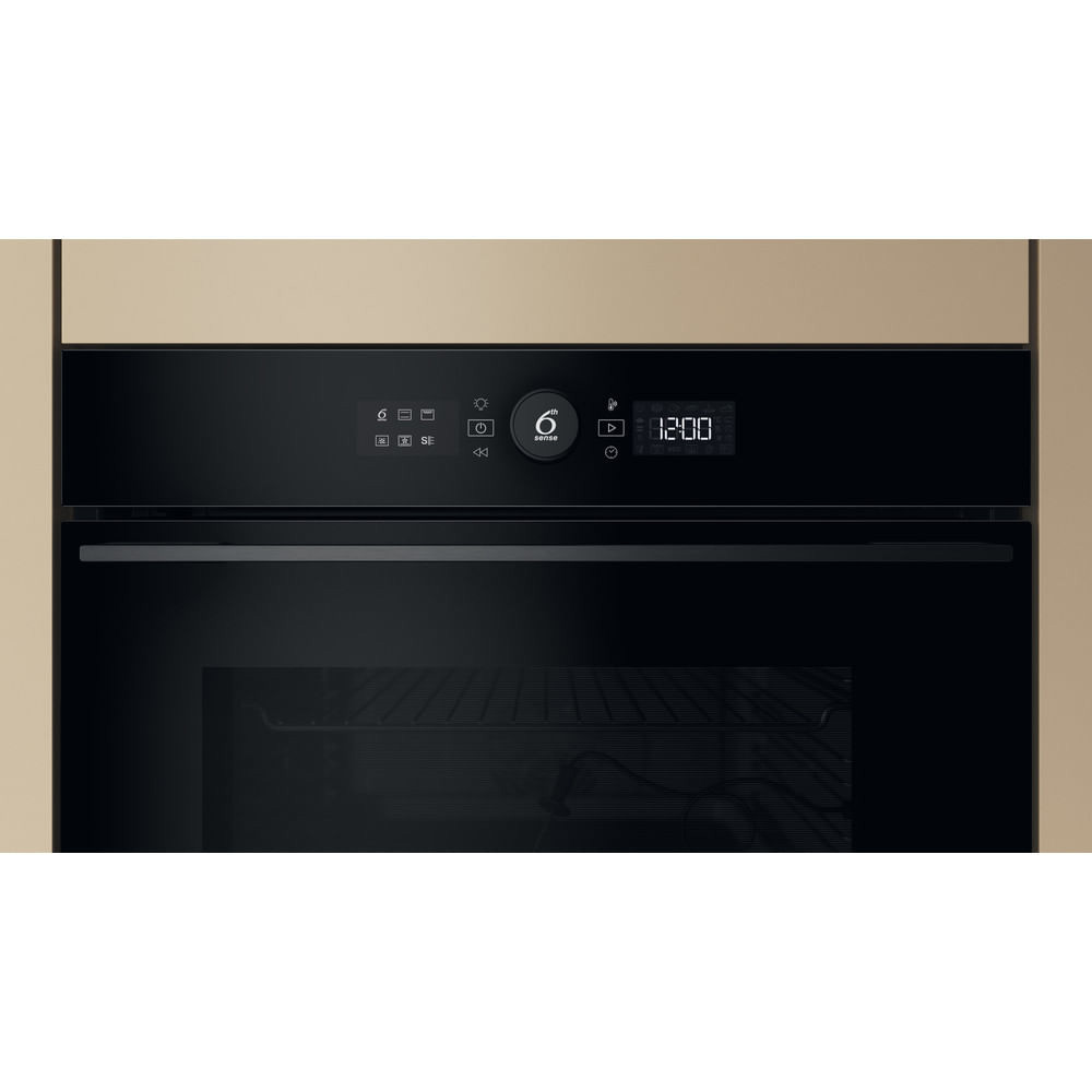 В Украине Духовой шкаф WHIRLPOOL WOI5S8PPM1SBA