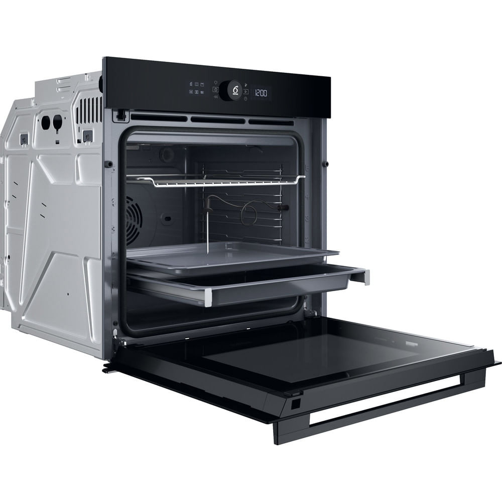 Заказать Духовой шкаф WHIRLPOOL WOI5S8PPM1SBA