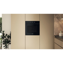 Духовой шкаф WHIRLPOOL WOI5S8PPM1SBA