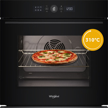 Духовой шкаф WHIRLPOOL WOI5S8PPM1SBA
