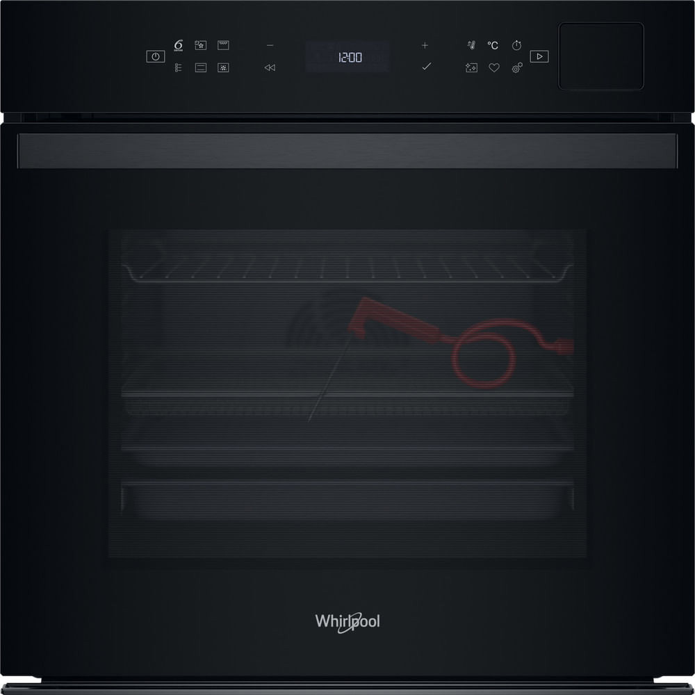 Духовой шкаф WHIRLPOOL WOI6A8FPT1SBA