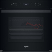 Духовой шкаф WHIRLPOOL WOI6A8FPT1SBA