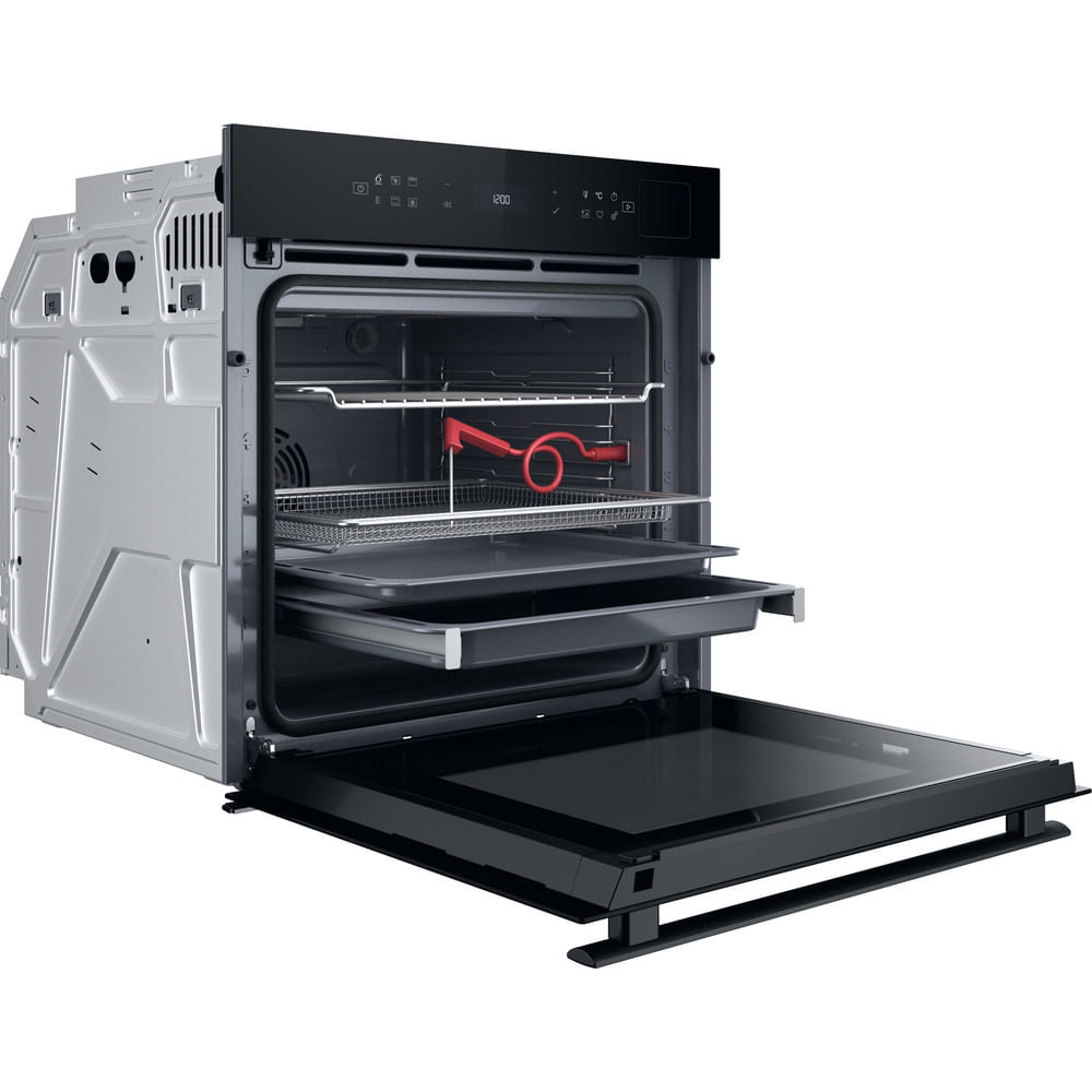 Заказать Духовой шкаф WHIRLPOOL WOI6A8FPT1SBA