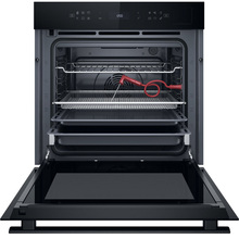 Духовой шкаф WHIRLPOOL WOI6A8FPT1SBA