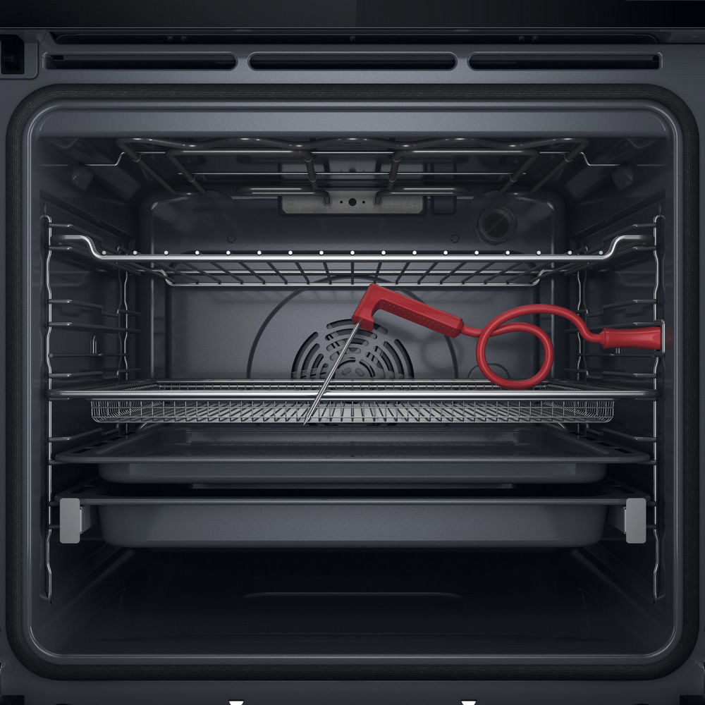 Покупка Духовой шкаф WHIRLPOOL WOI6A8FPT1SBA