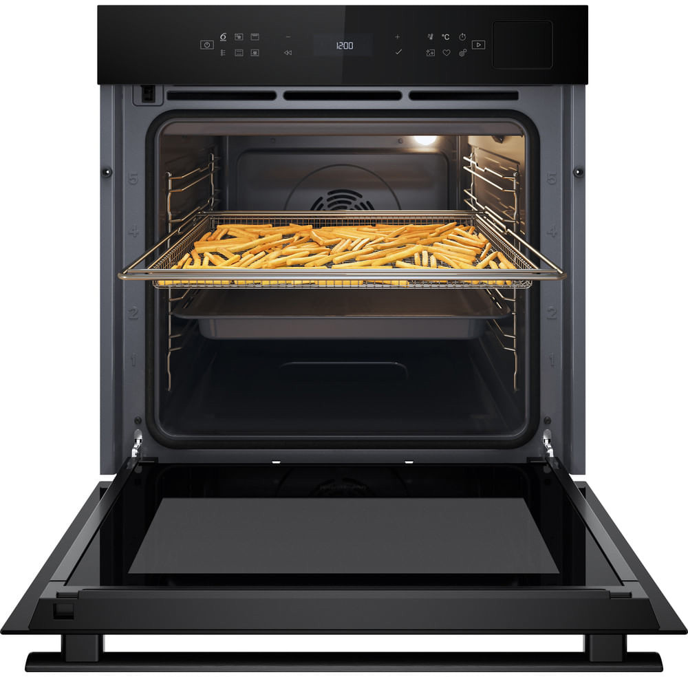 Фото Духовой шкаф WHIRLPOOL WOI6A8FPT1SBA