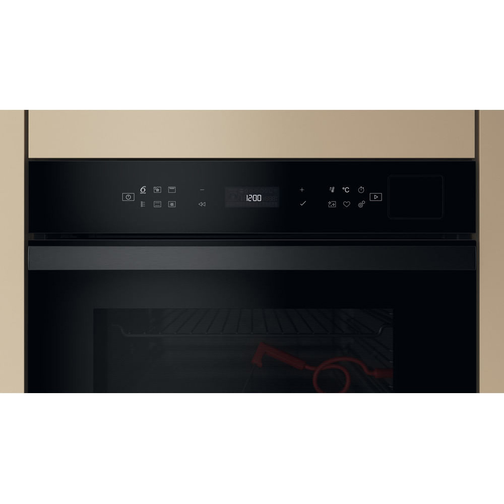 Изображение Духовой шкаф WHIRLPOOL WOI6A8FPT1SBA