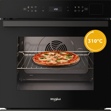 Духовой шкаф WHIRLPOOL WOI6A8FPT1SBA