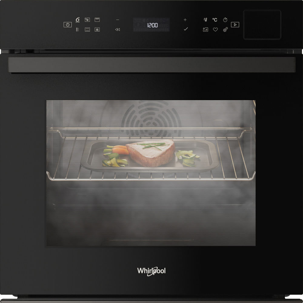 Духовой шкаф WHIRLPOOL WOI6A8FPT1SBA Тип духовки электрическая