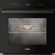 Духовой шкаф WHIRLPOOL WOI6A8FPT1SBA