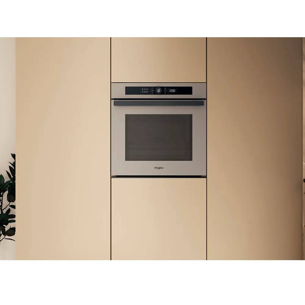 Заказать Духовой шкаф WHIRLPOOL WOI4S8CM1SEA
