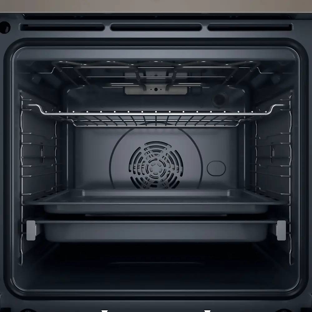 Внешний вид Духовой шкаф WHIRLPOOL WOI4S8CM1SEA