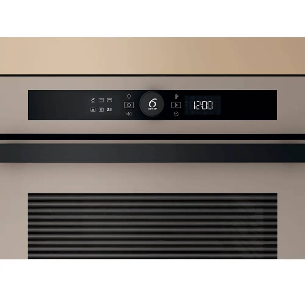 Духовой шкаф WHIRLPOOL WOI4S8CM1SEA Тип духовки электрическая