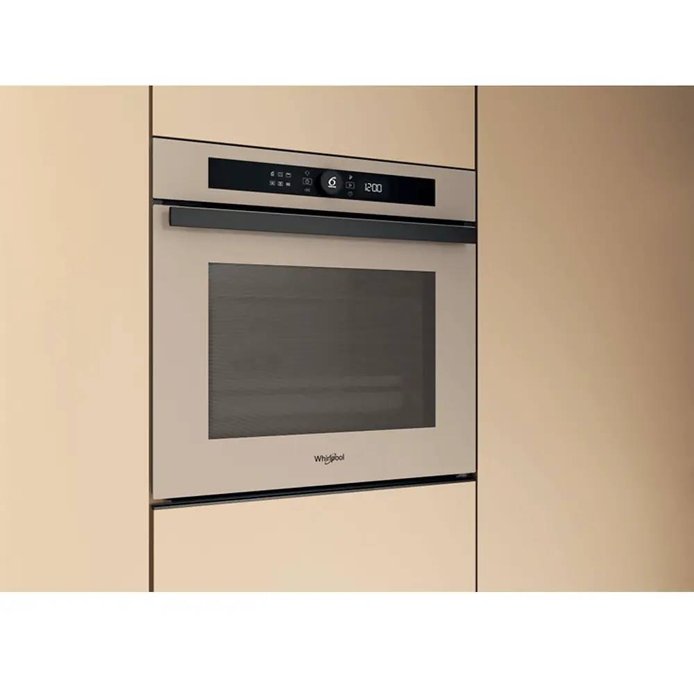 Фото Духовой шкаф WHIRLPOOL WOI4S8CM1SEA