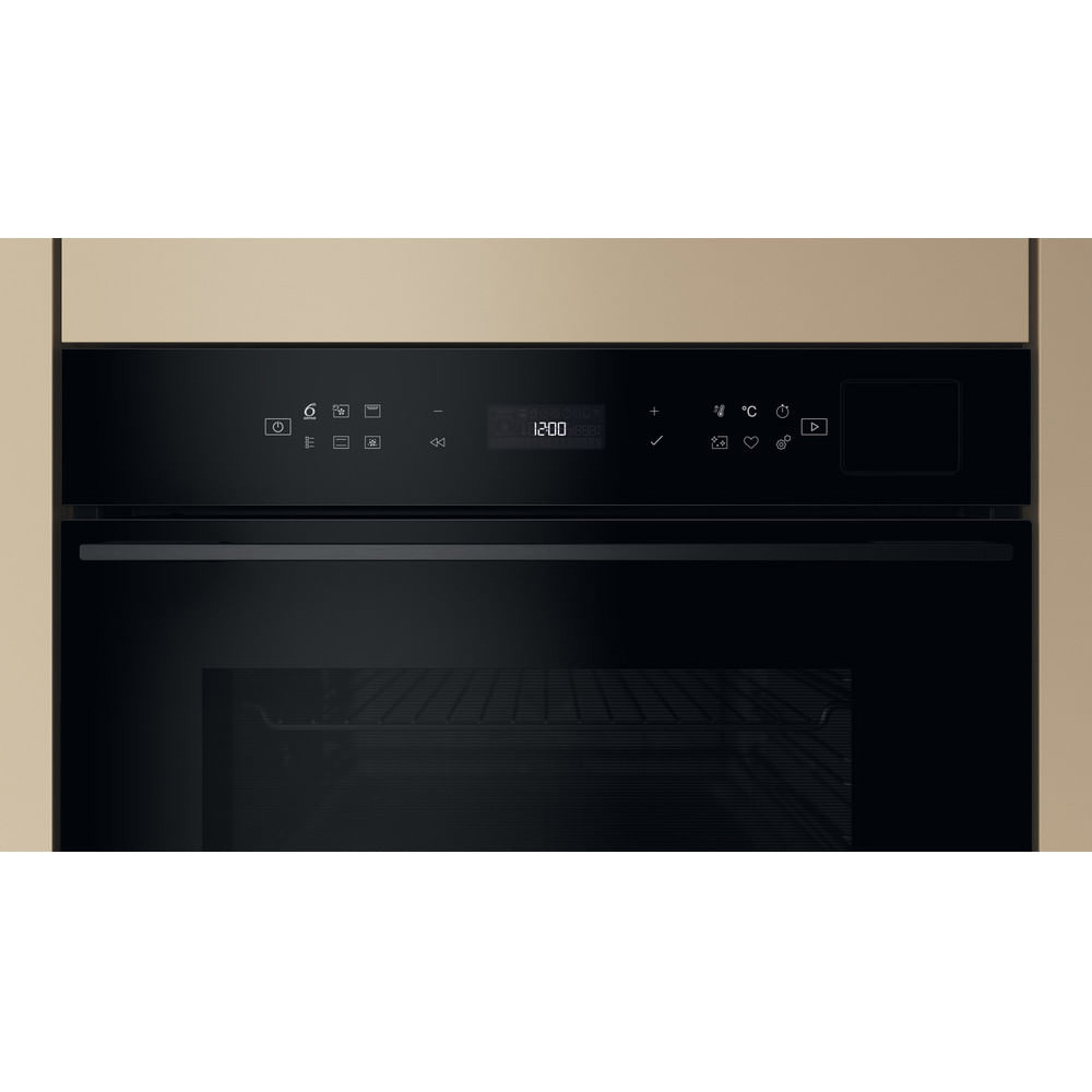 Фото Духовой шкаф WHIRLPOOL WOI7A8HT2SBA