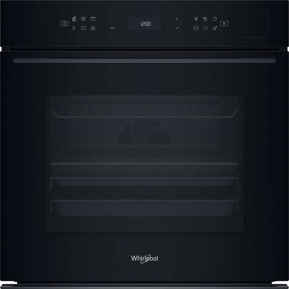 Духовой шкаф WHIRLPOOL WOI7A8HT2SBA