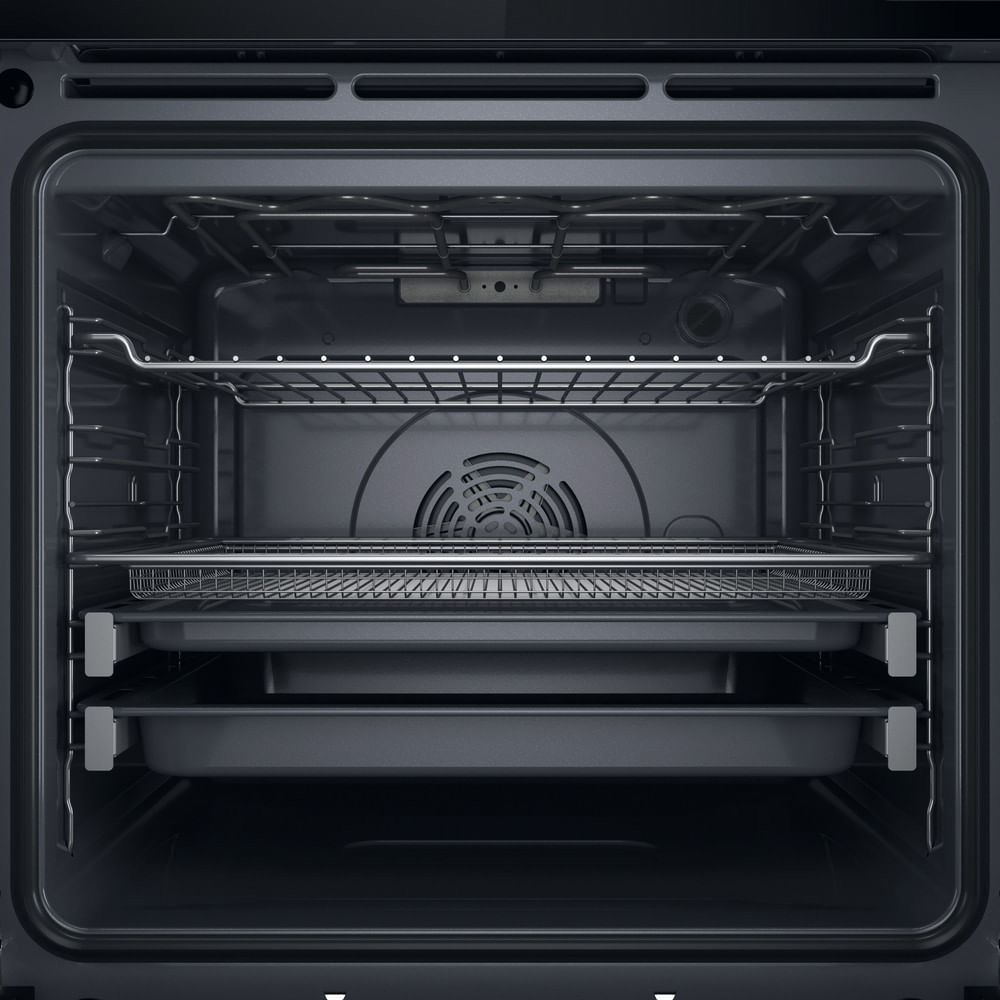 Заказать Духовой шкаф WHIRLPOOL WOI7A8HT2SBA