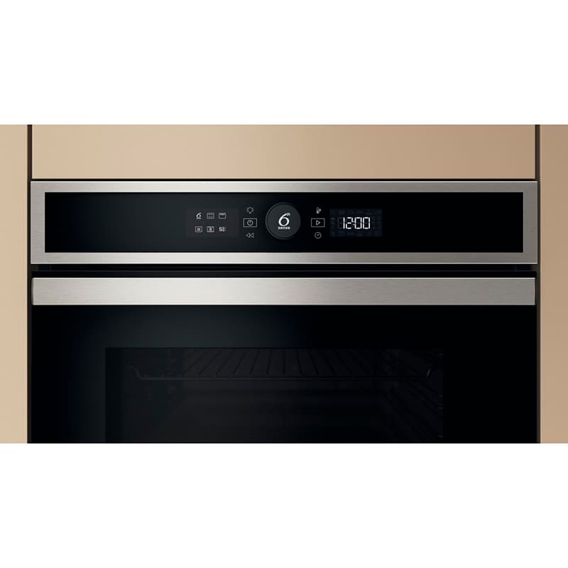 Заказать Духовой шкаф WHIRLPOOL WOI4IS8PM1SXA