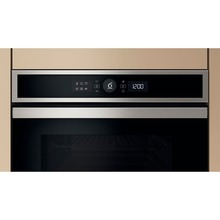 Духовой шкаф WHIRLPOOL WOI4IS8PM1SXA