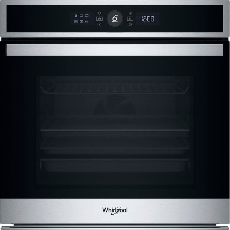 Духовой шкаф WHIRLPOOL WOI4IS8PM1SXA