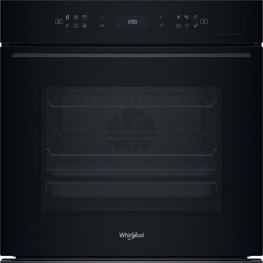 Духовой шкаф WHIRLPOOL WOI7A8PT1SB