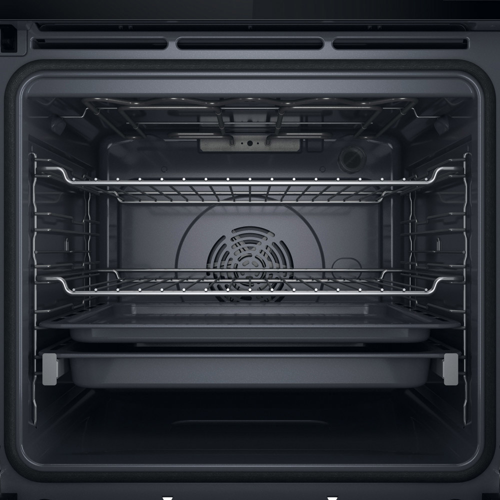Духовой шкаф WHIRLPOOL WOI7A8PT1SB Тип духовки электрическая