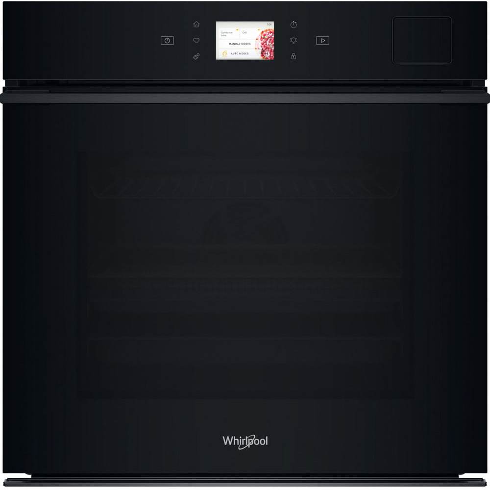 Духовой шкаф WHIRLPOOL WOI9A8PT2SBA