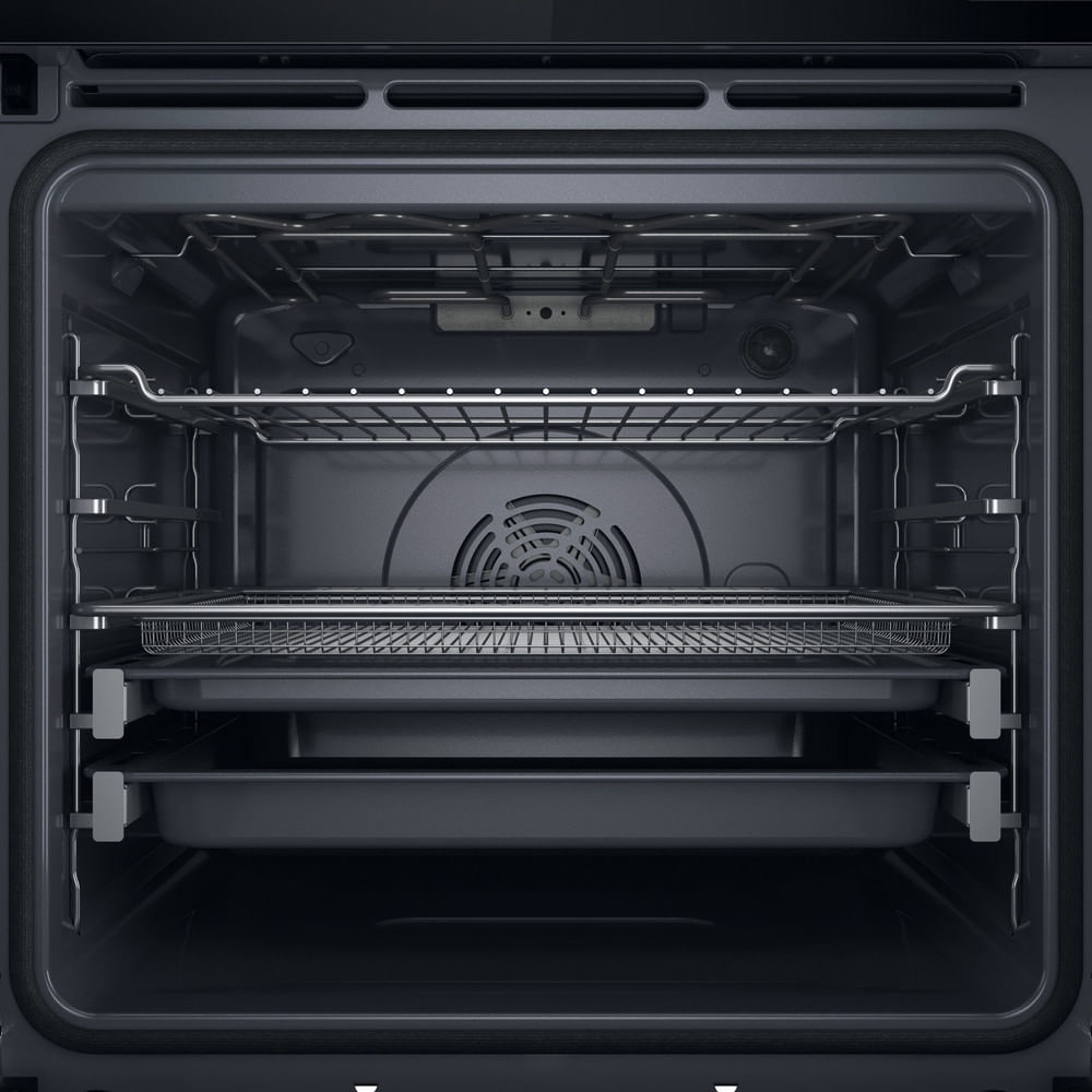 Заказать Духовой шкаф WHIRLPOOL WOI9A8PT2SBA