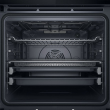 Духовой шкаф WHIRLPOOL WOI9A8PT2SBA