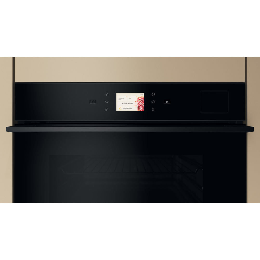 Фото Духовой шкаф WHIRLPOOL WOI9A8PT2SBA