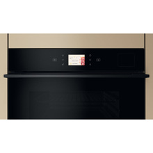 Духовой шкаф WHIRLPOOL WOI9A8PT2SBA