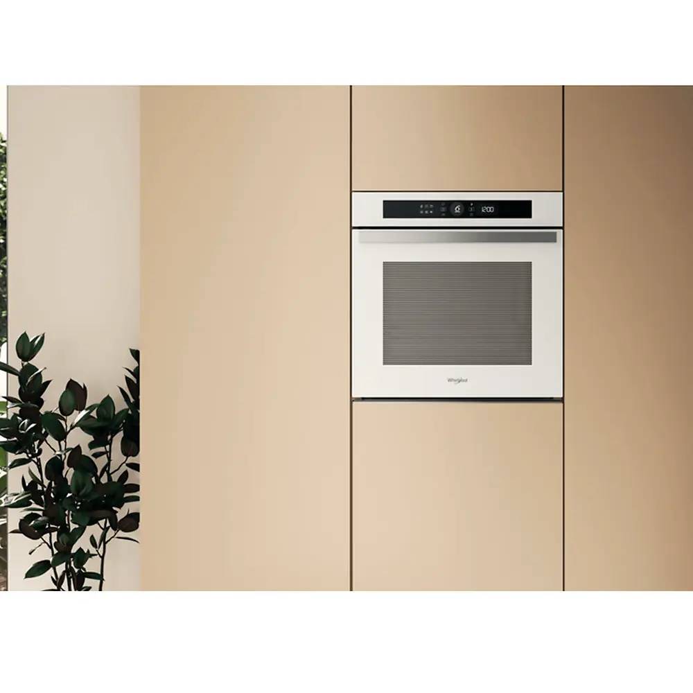 Заказать Духовой шкаф WHIRLPOOL WOI4S8CM1SWA
