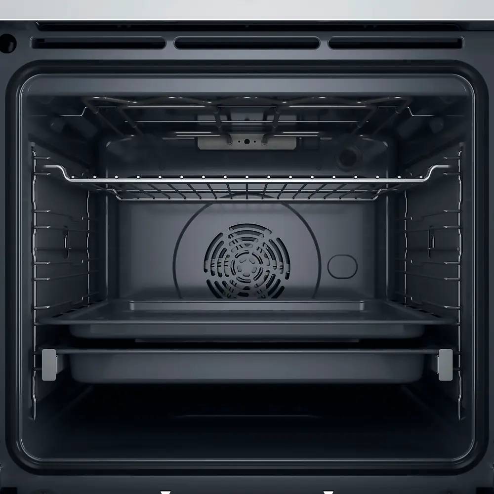 Внешний вид Духовой шкаф WHIRLPOOL WOI4S8CM1SWA