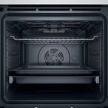 Духовой шкаф WHIRLPOOL WOI4S8CM1SWA