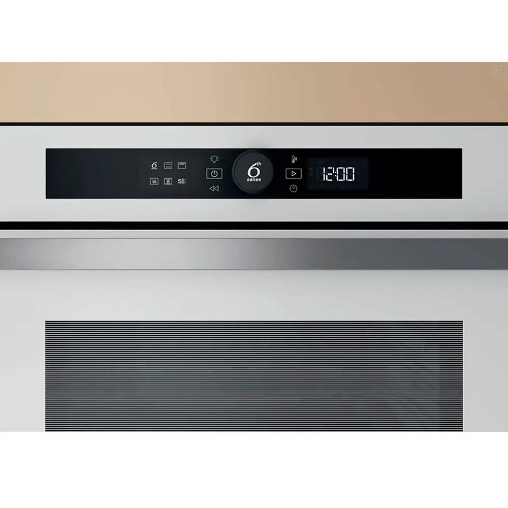 Покупка Духовой шкаф WHIRLPOOL WOI4S8CM1SWA