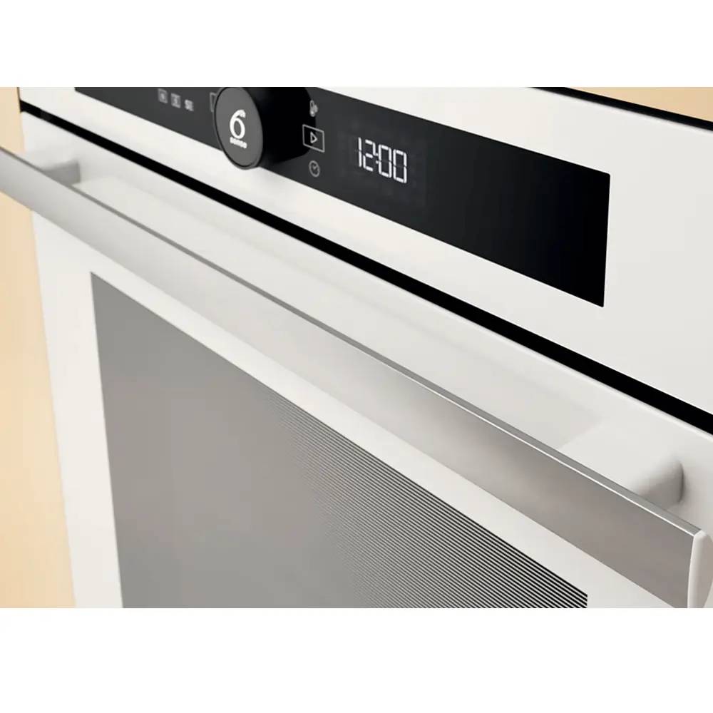 Фото Духовой шкаф WHIRLPOOL WOI4S8CM1SWA