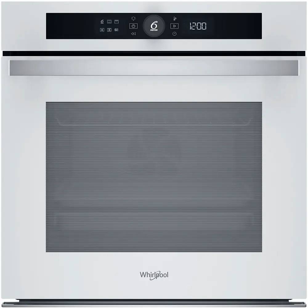 Духовой шкаф WHIRLPOOL WOI4S8CM1SWA