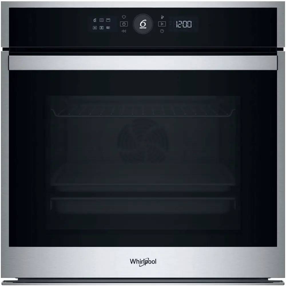 Духовой шкаф WHIRLPOOL WOI4S8HM1SXA Духовой шкаф WHIRLPOOL WOI4S8HM1SXA