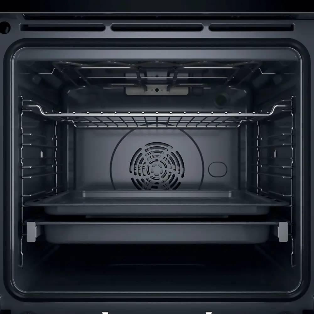 Духовой шкаф WHIRLPOOL WOI4S8HM1SXA Тип духовки электрическая