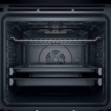 Духовой шкаф WHIRLPOOL WOI4S8HM2SBA