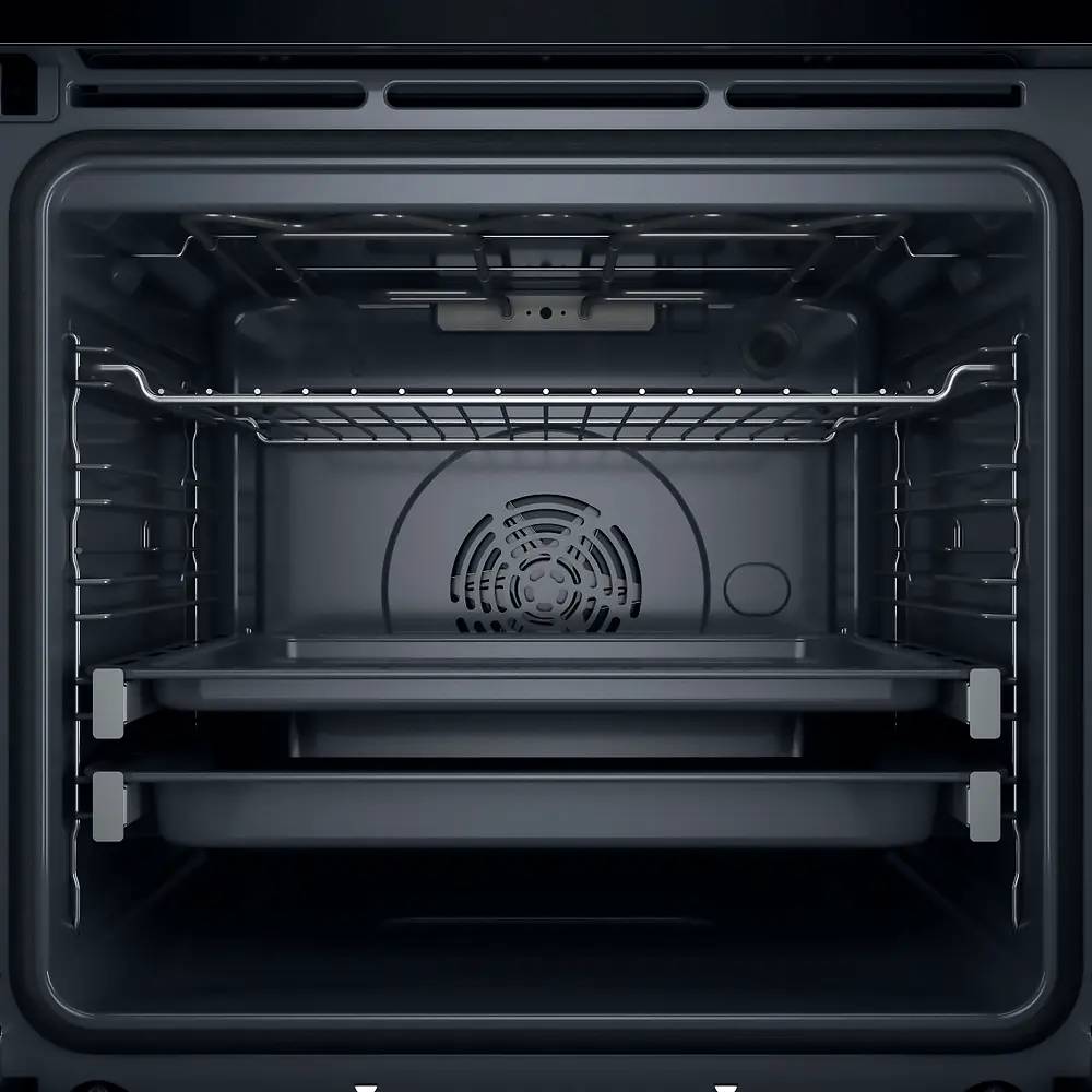 Внешний вид Духовой шкаф WHIRLPOOL WOI4S8PM2SBA