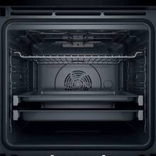 Духовой шкаф WHIRLPOOL WOI4S8PM2SBA