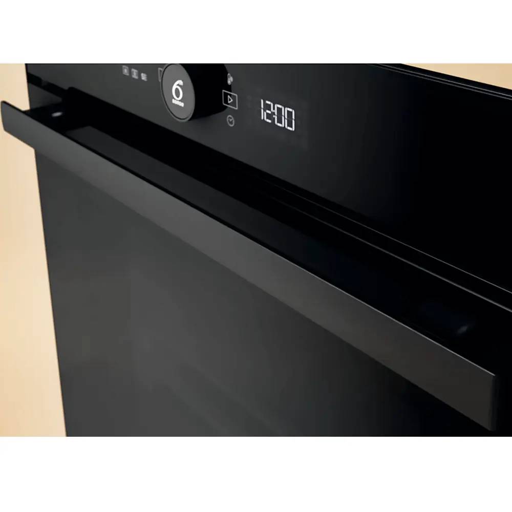 Духовой шкаф WHIRLPOOL WOI4S8PM2SBA Тип духовки электрическая