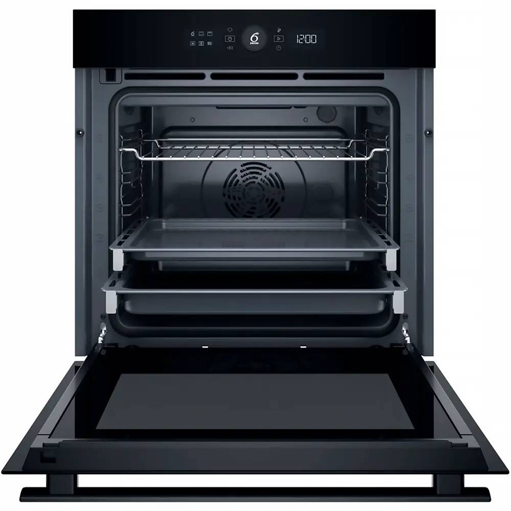Духовой шкаф WHIRLPOOL WOI4S8PM2SBA Мощность подключения 3450